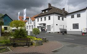 Thüringer Hof Richelsdorf